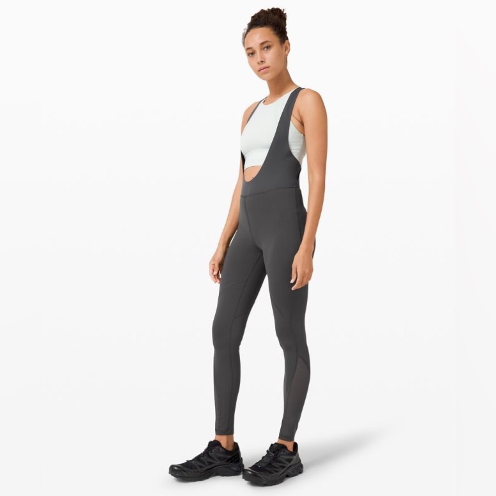 Lululemon Set Challenger High-Rise Tight 28" size 6